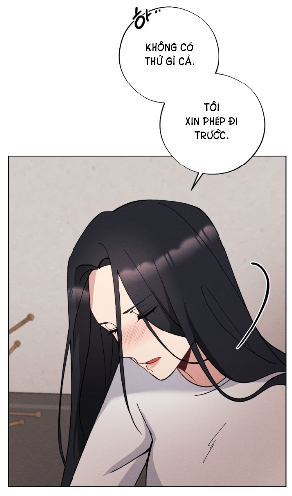 Ăn Mòn chapter 5.1 - Trang 25