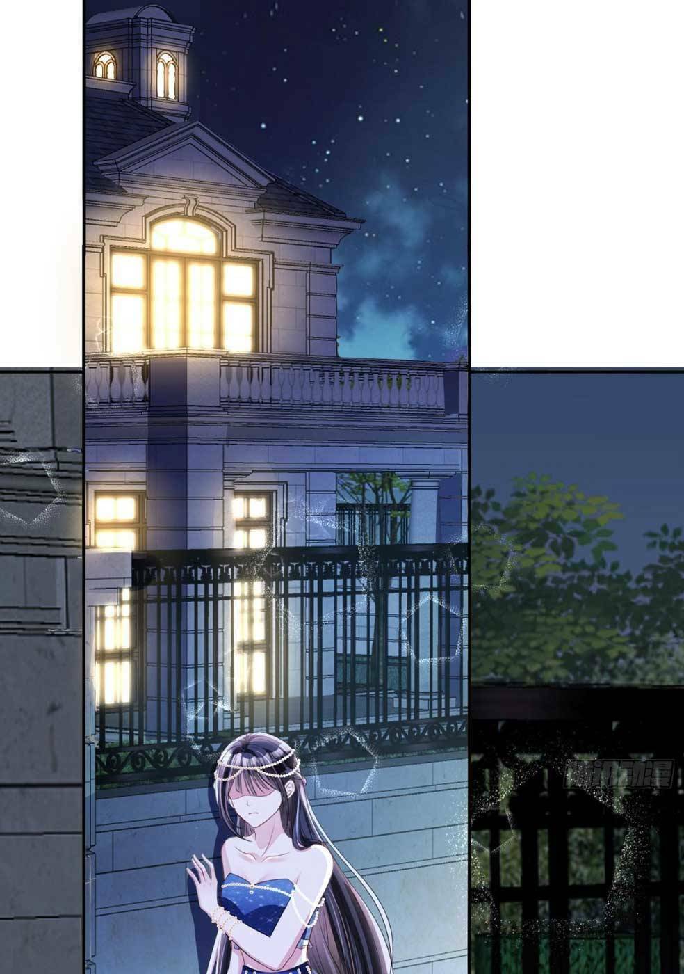 tổng tài huyết tộc cực sủng cô vợ mỹ nhân ngư chapter 66 43