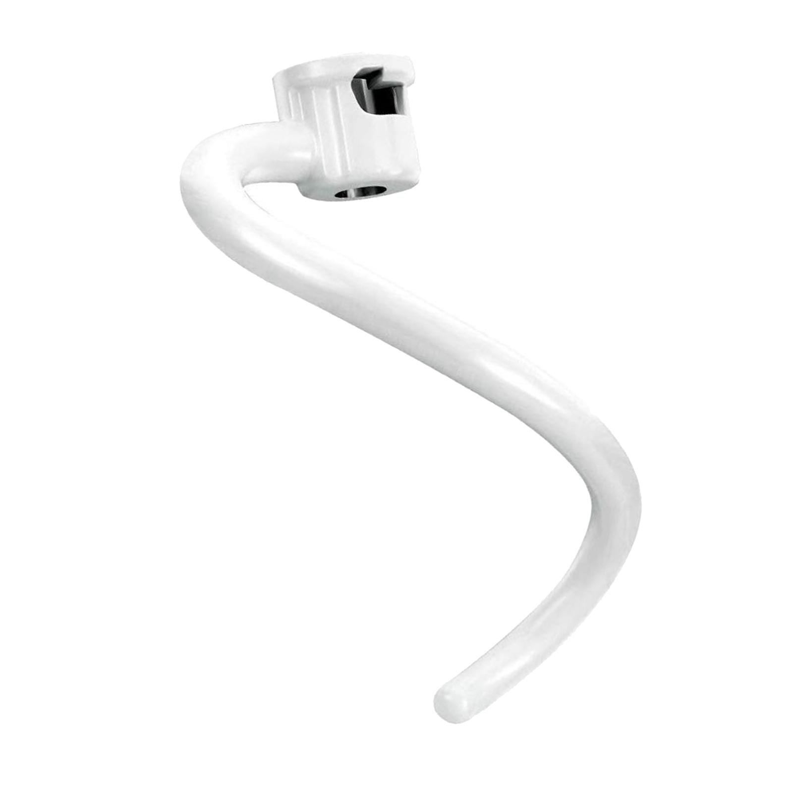 Household Aluminum Hook Mixer Parts Stand Mixer Bowl Lift Attachment for Home Kitchen, for Mixing and Kneading Bread