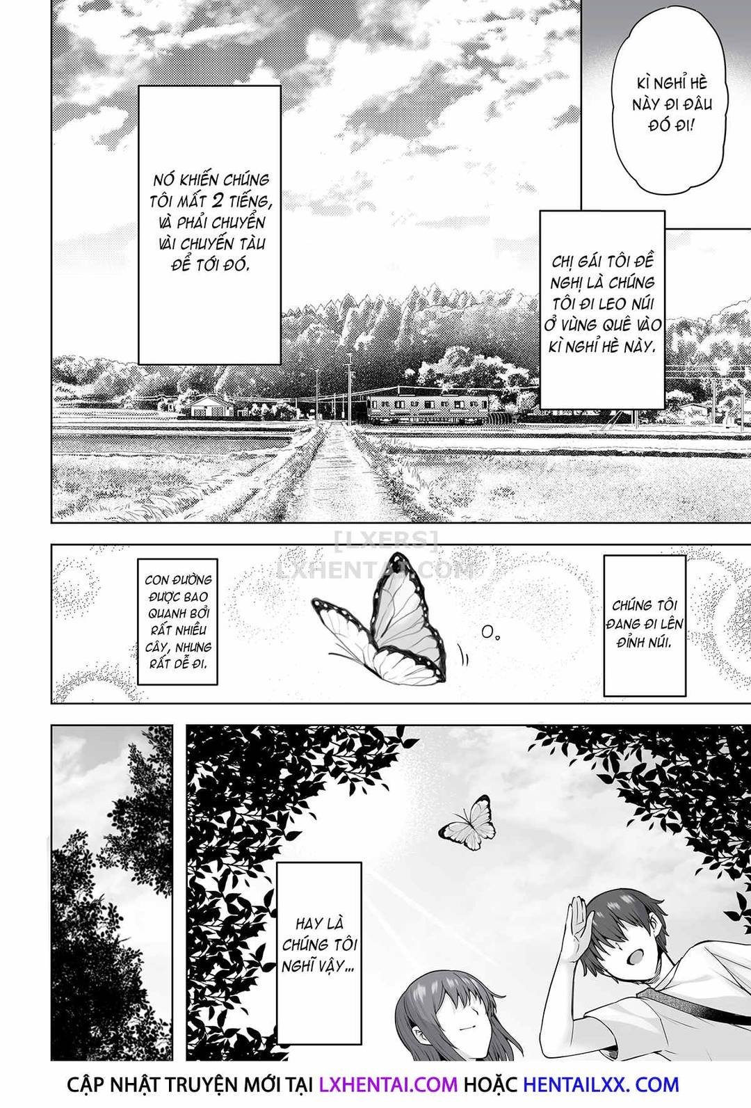 cùng những nàng nữ tuyết chapter 1 2