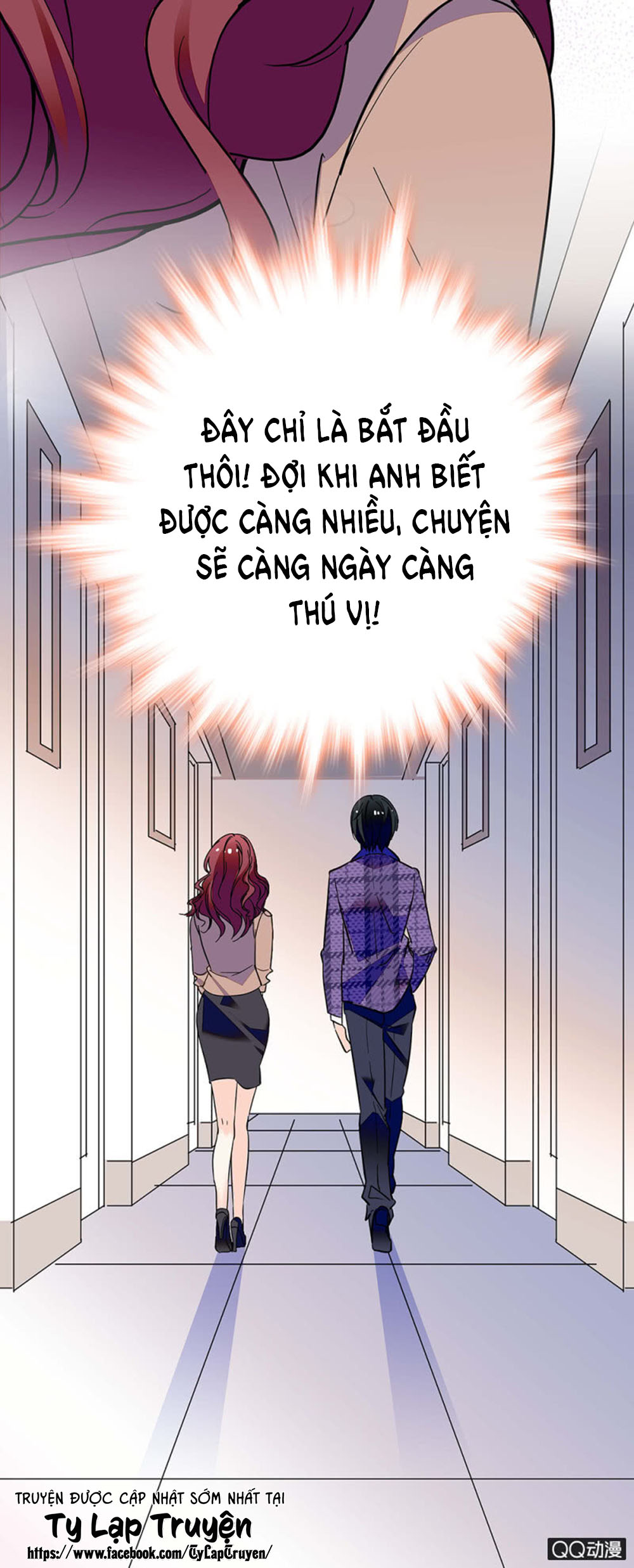 hải đường lại nở chapter 55 14