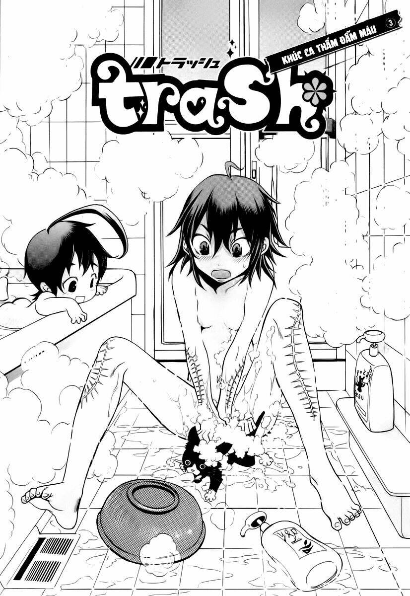 trash. chapter 11 5