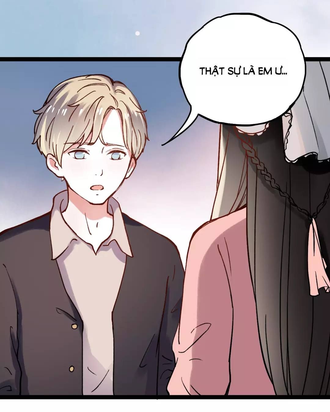 cậu đã từng yêu tôi 2 chapter 1 62