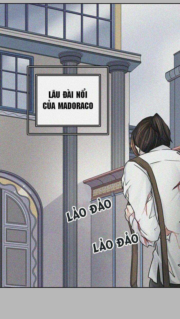 tòa tháp bí ẩn 2 chapter 425 2