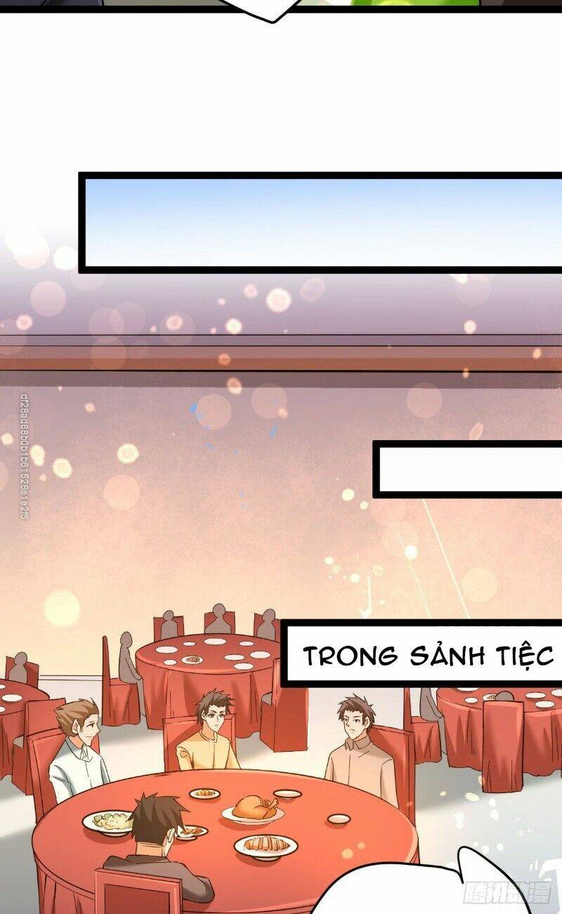 đô thị đỉnh phong cao thủ chapter 132 5