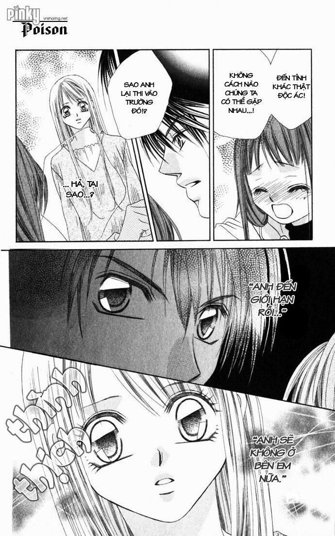 i love my little sister chapter 3 21