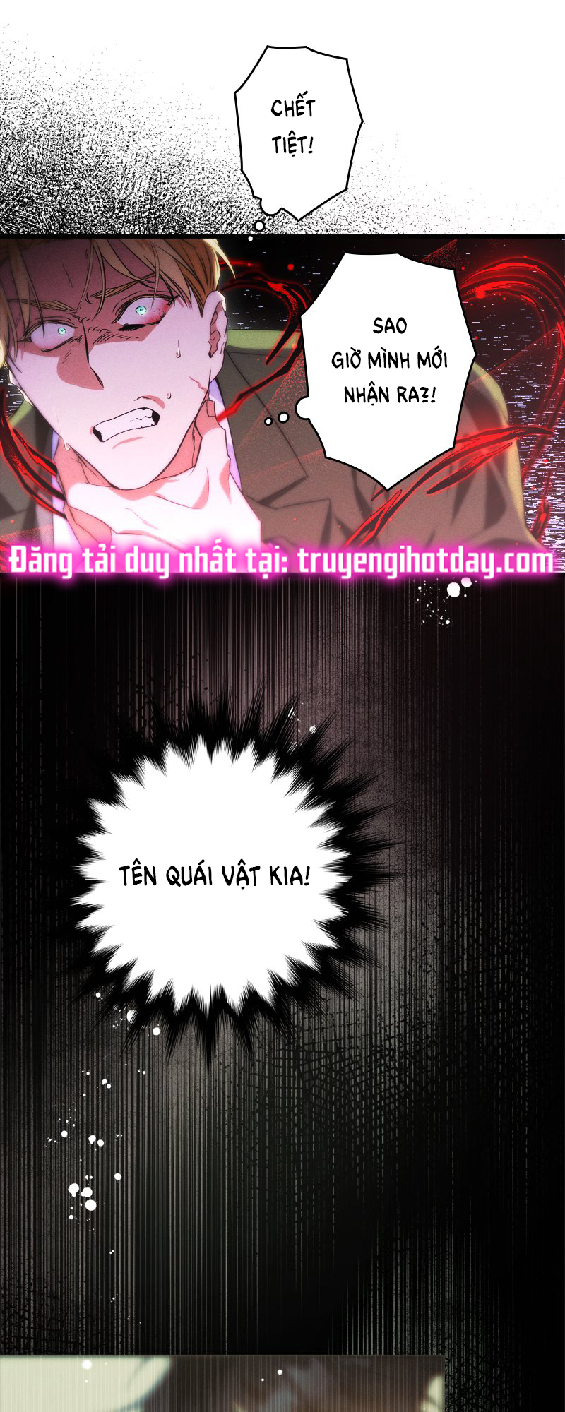 [18+] Dinh Thự Của Dã Thú chapter 6.2 - Trang 33