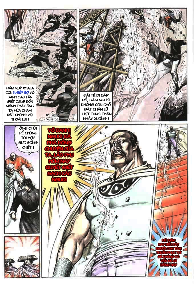 phong vân chapter 86 11