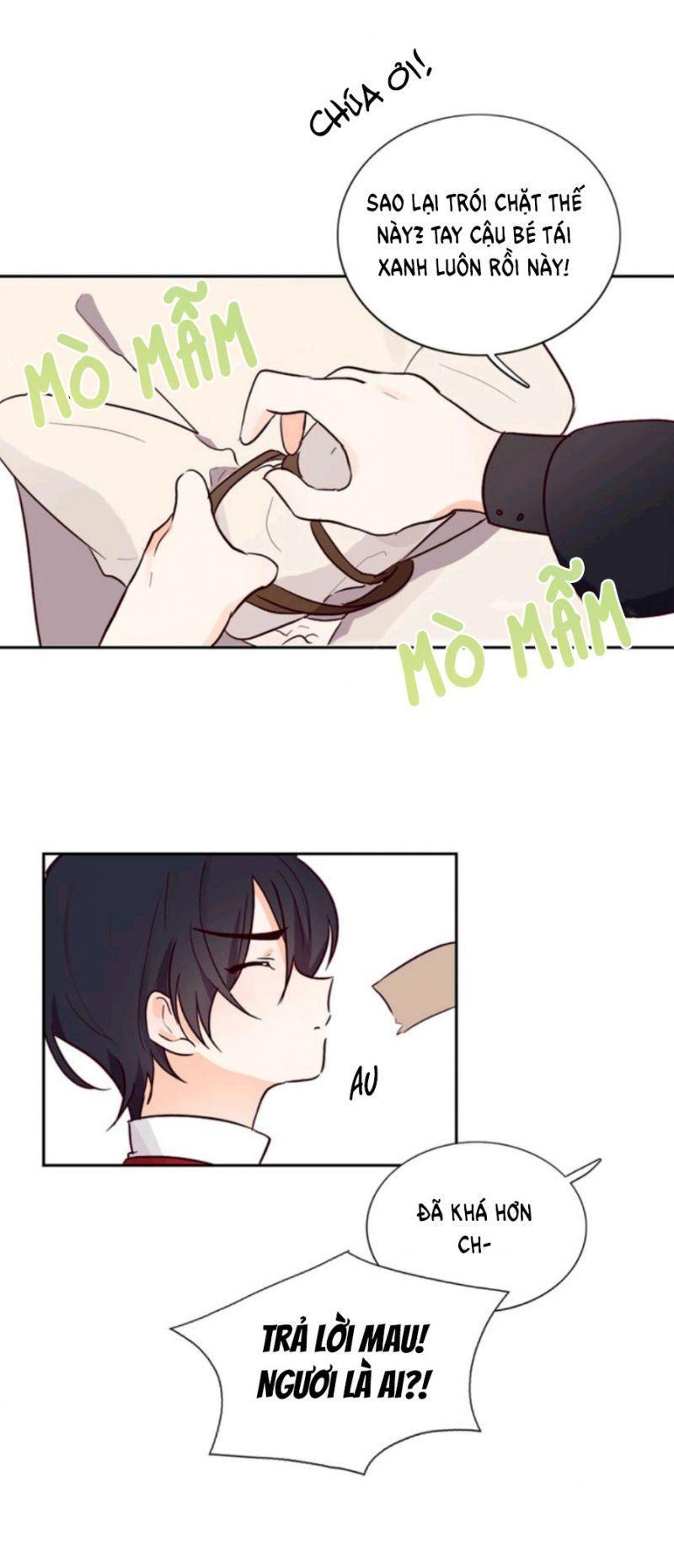 đi theo dấu vụn bánh chapter 5 4