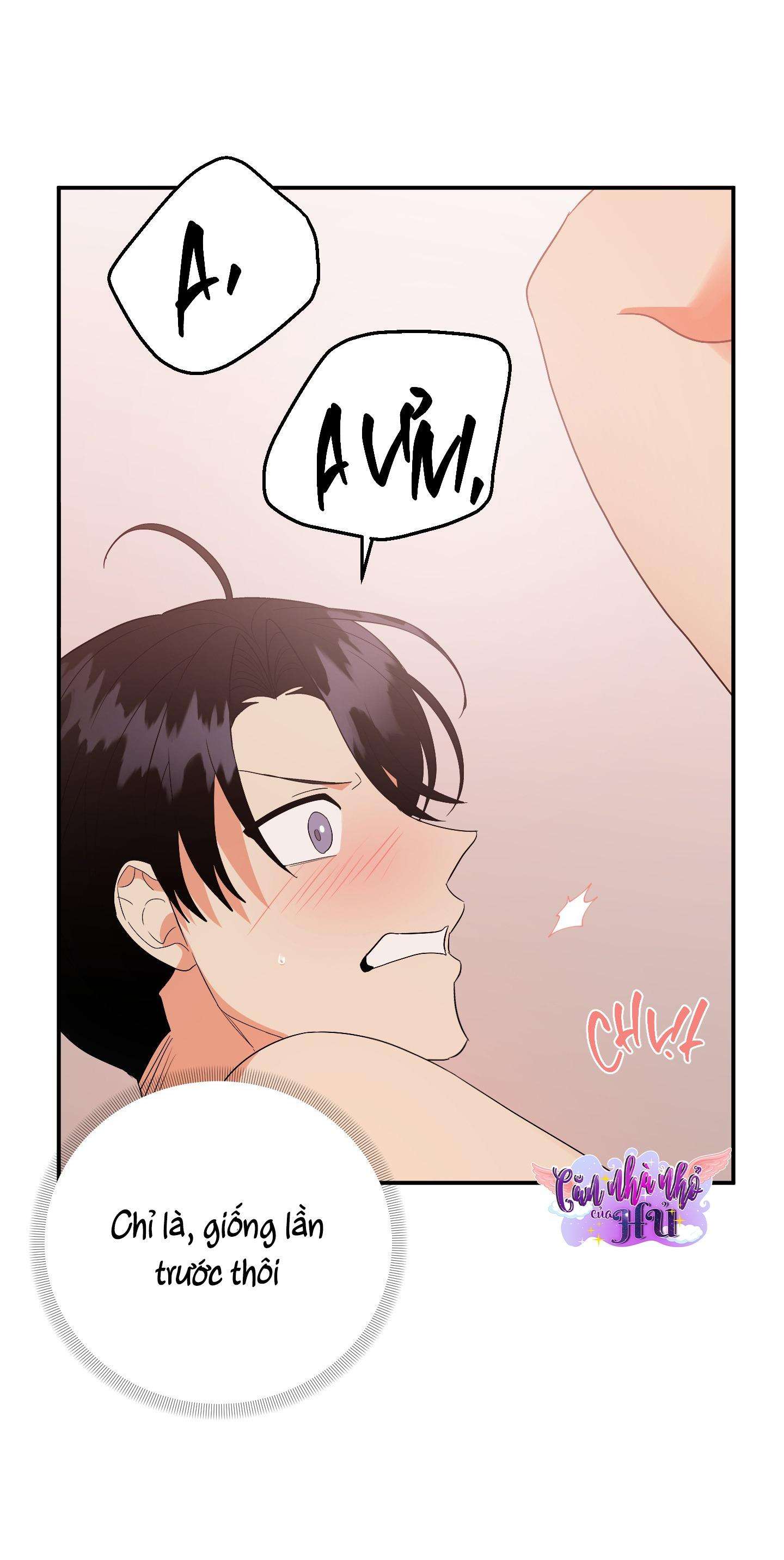 tên xấu xa của tôi xxx chapter 53 40