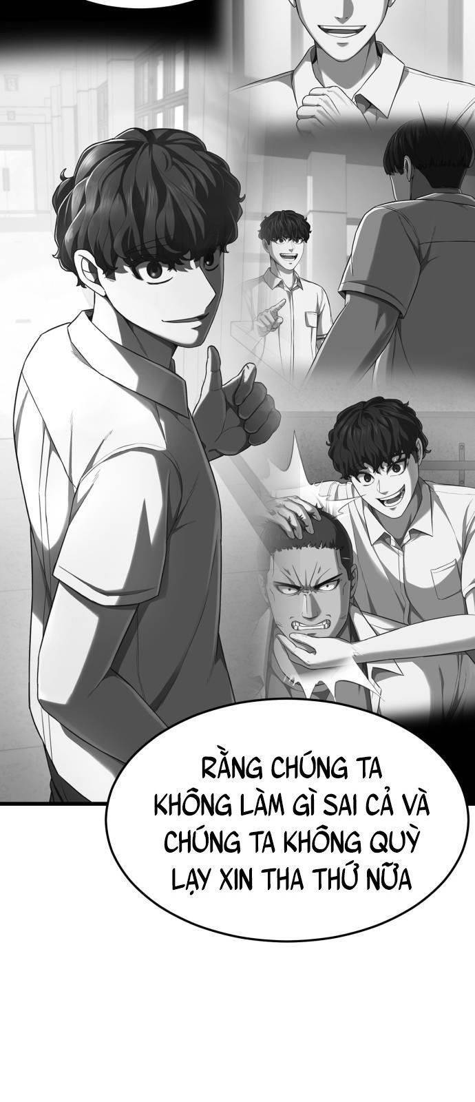 tuân lệnh tuyệt đối chapter 2 133