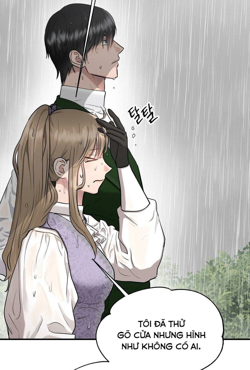 người thừa kế chapter 34 14