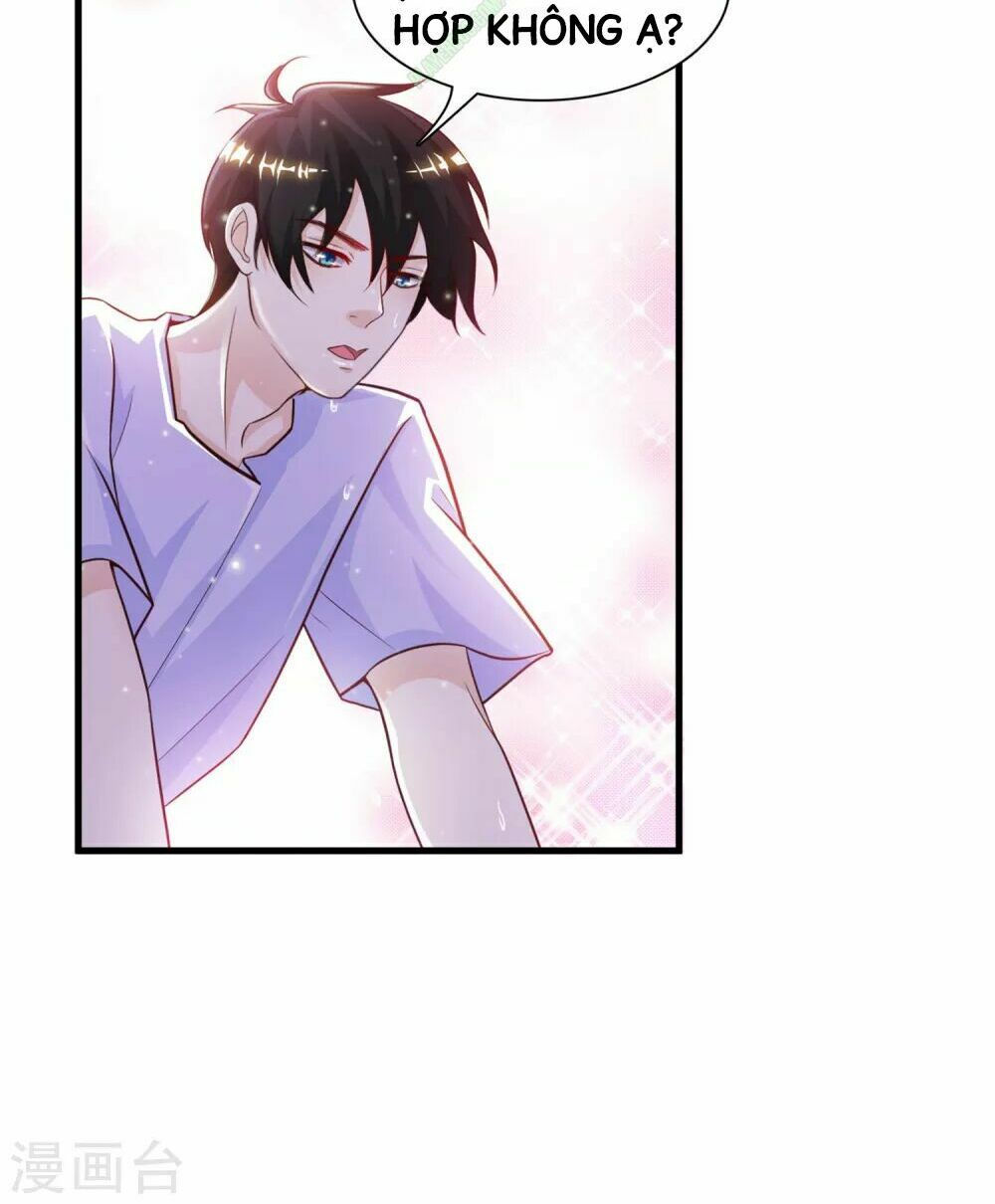 tối cường vận đào hoa chapter 1 2