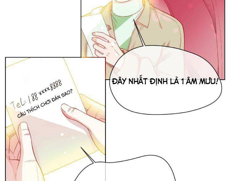 giai điệu của sự va chạm chapter 12 2