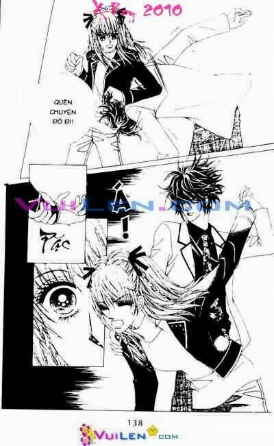 cuộc sống của tôi chapter 1 137