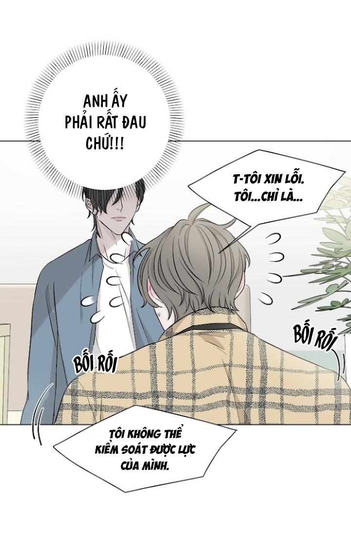 talk me down chapter 9.2 20