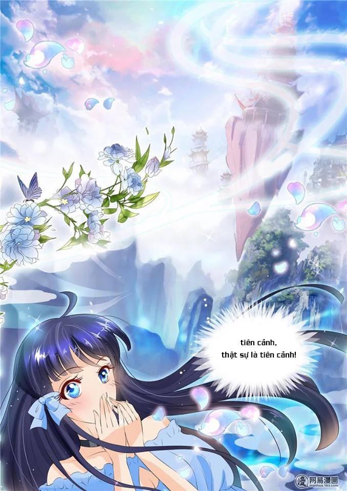 gia huynh ở lại tìm đường chết chapter 4 10