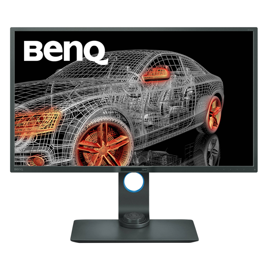 Màn Hình Designer BenQ PD3200Q 32 inch 2K QHD (2560 x 1440) 4ms 60Hz VA Speaker 5W x 2 - Hàng Chính Hãng