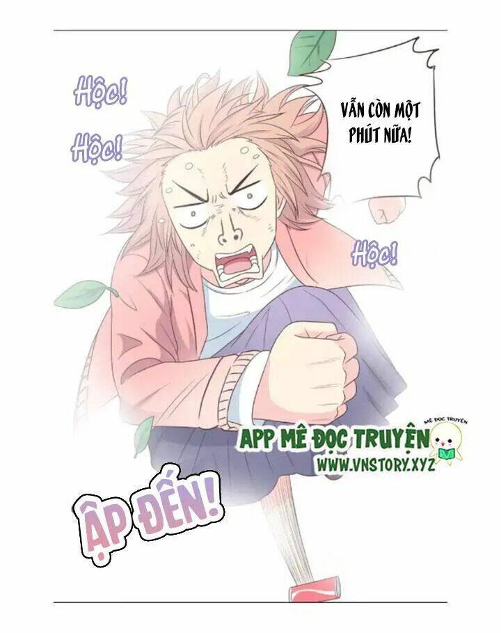 xin chào! dân nữ chapter 69.1 37