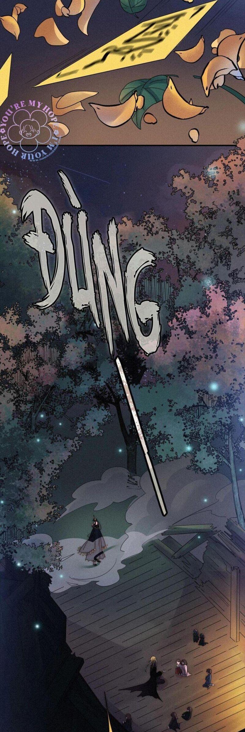 đêm tối chốn này chapter 69 19