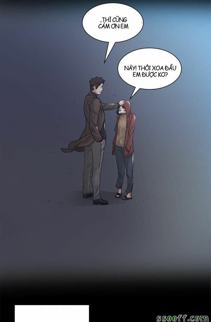 by chance chapter 45 34