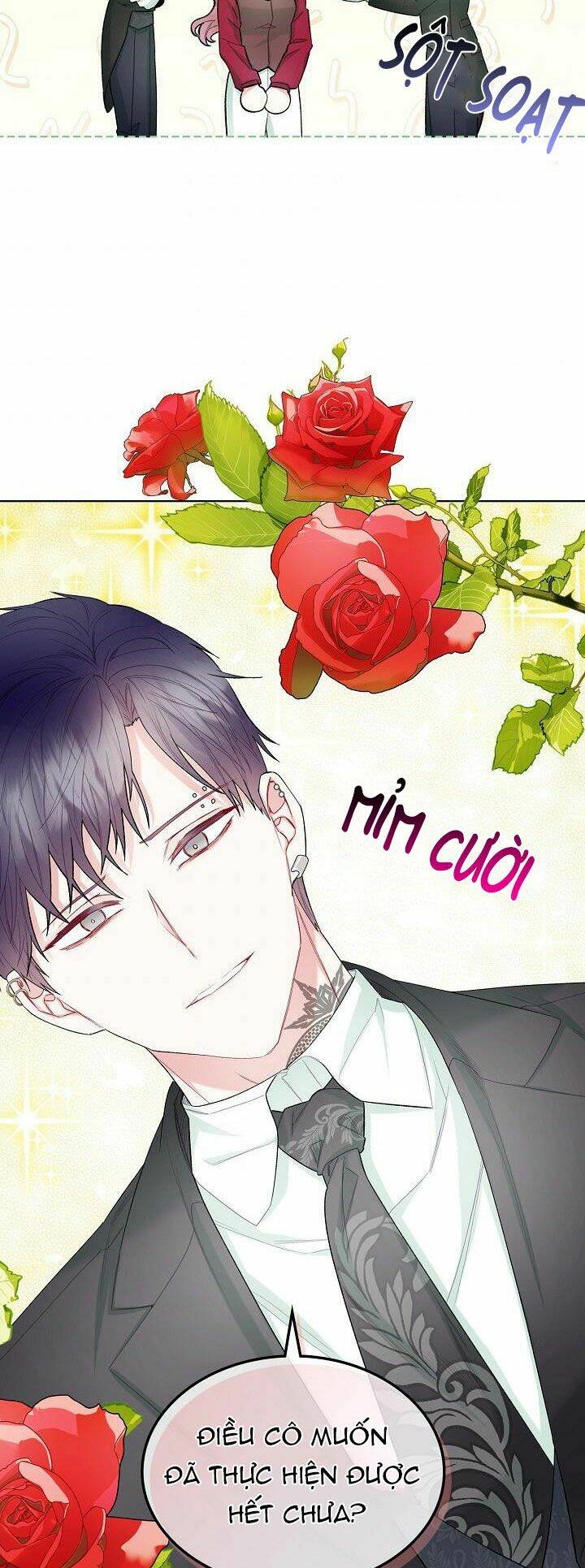 kẻ tạo ra nữ phản diện chapter 49.2 13