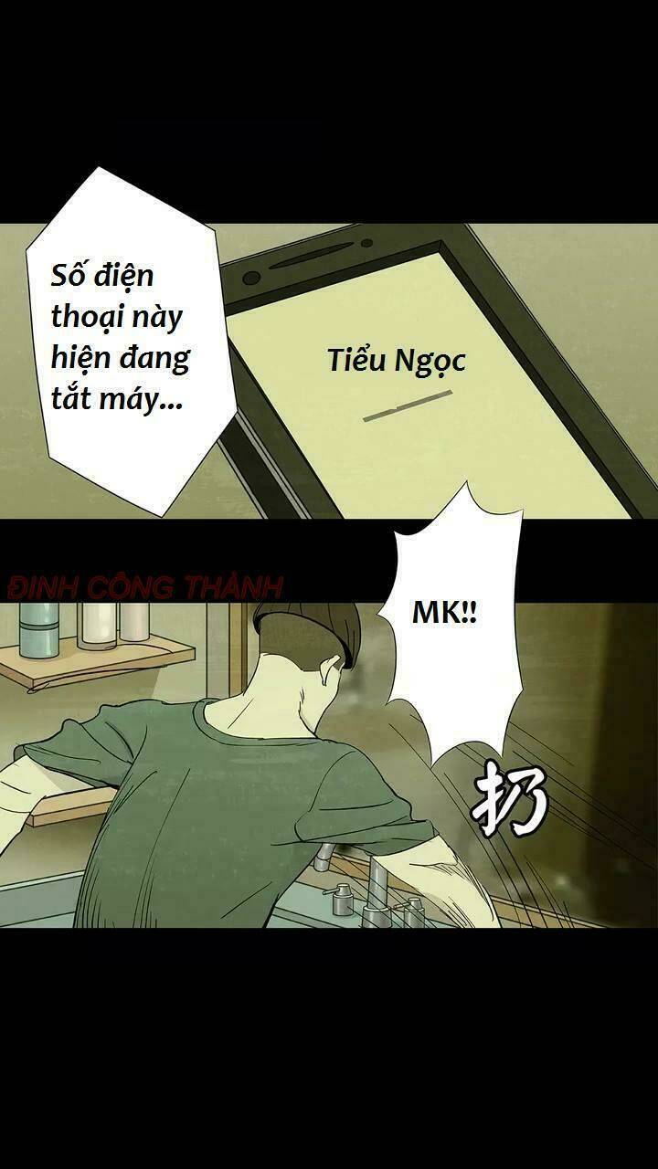 bóng tối ma quỷ chapter 6 15