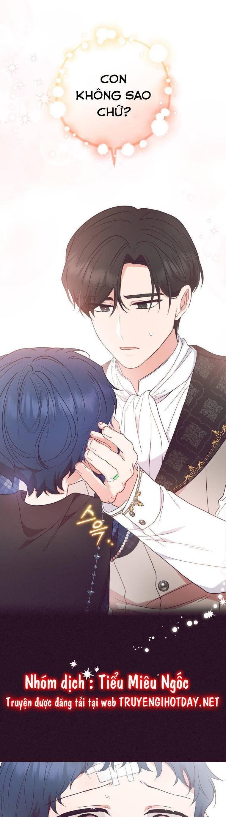 Được Yêu Thương Mà Còn Ngại Ngùng Sao! chapter 39 32