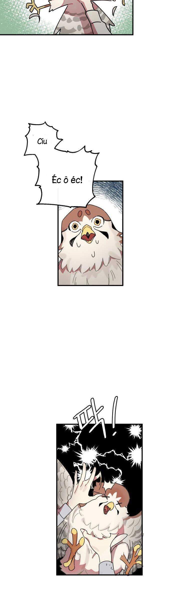 red and mad chapter 3 21