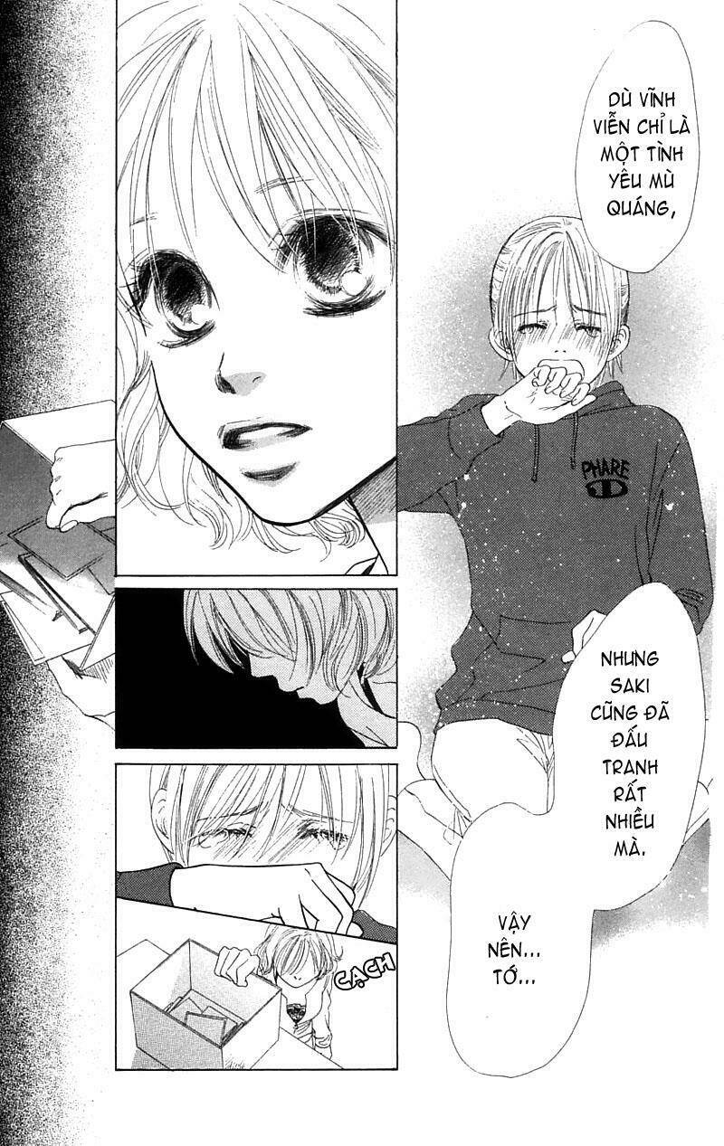 100% no kimi e chapter 7 28