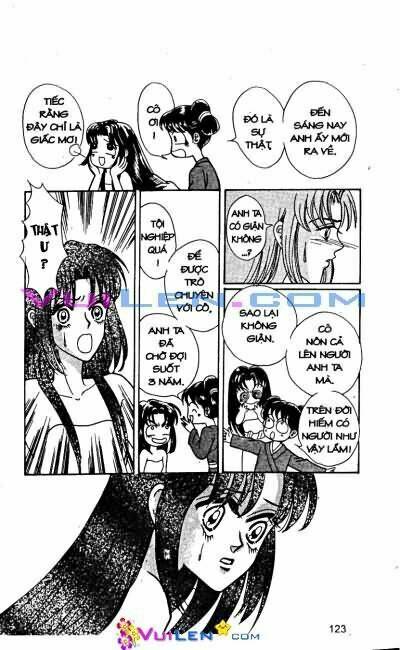 cô gái 300 tuổi chapter 1 123