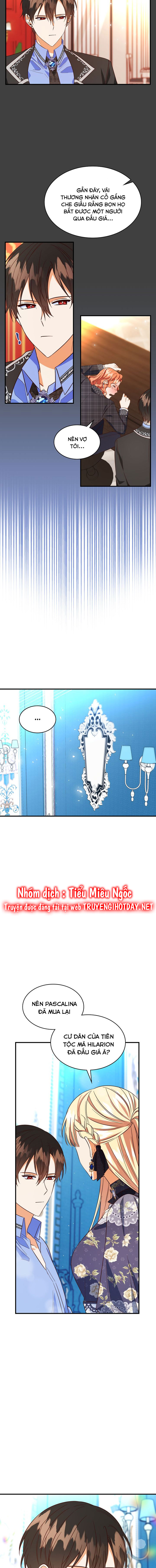 công lý của một ác nữ chapter 21 17