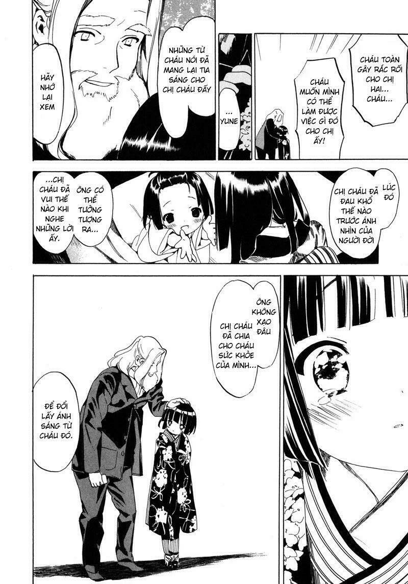 ikoku meiro no croisée chapter 7 32