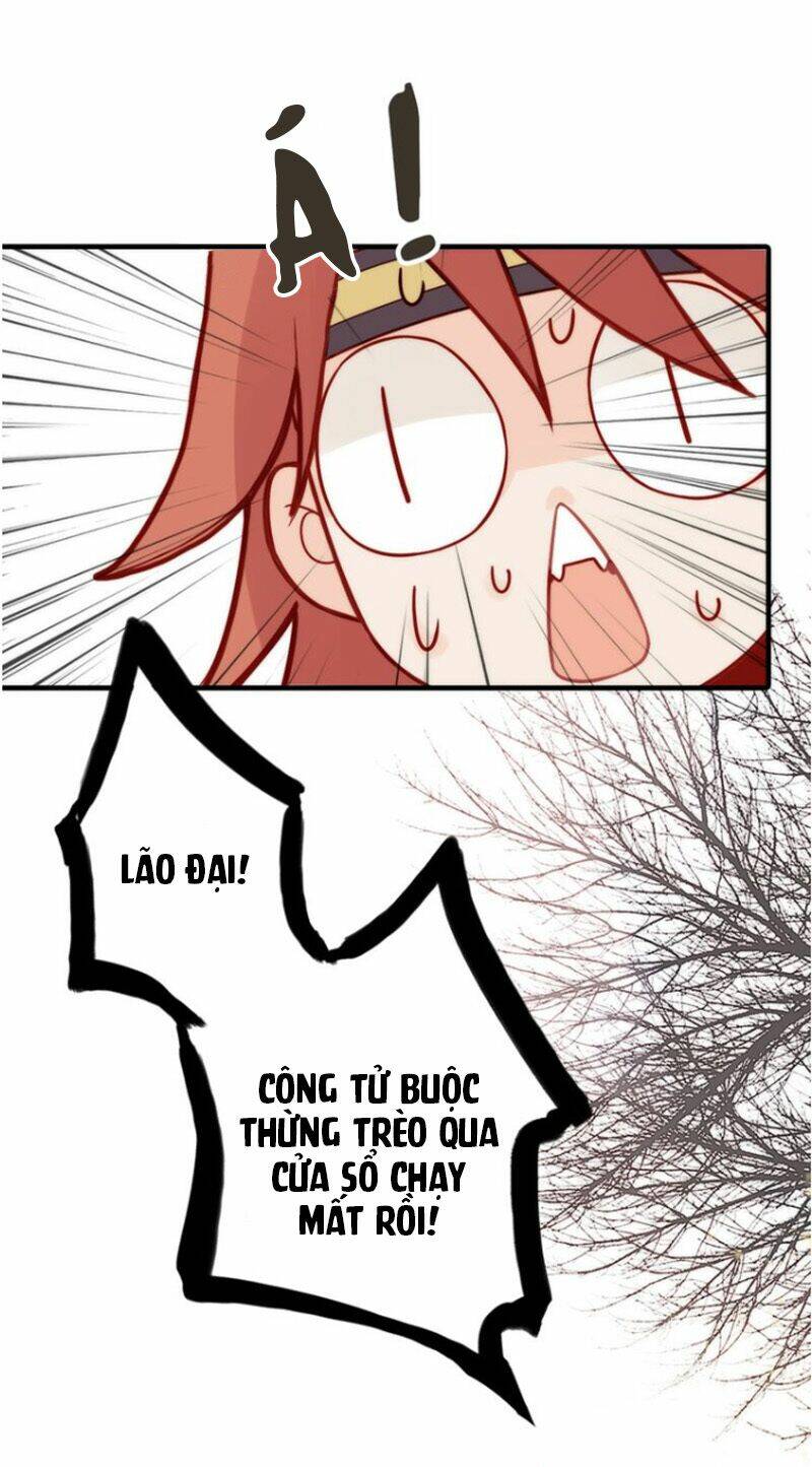 cướp chàng vợ về đón năm mới chapter 3 6