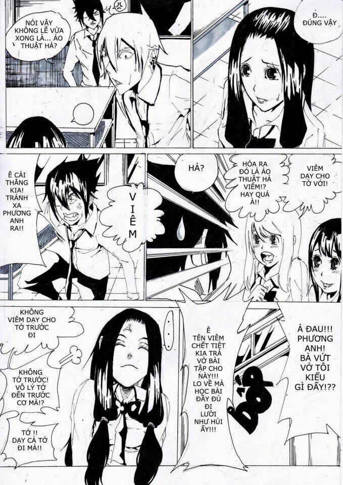 fire stone chapter 1 12