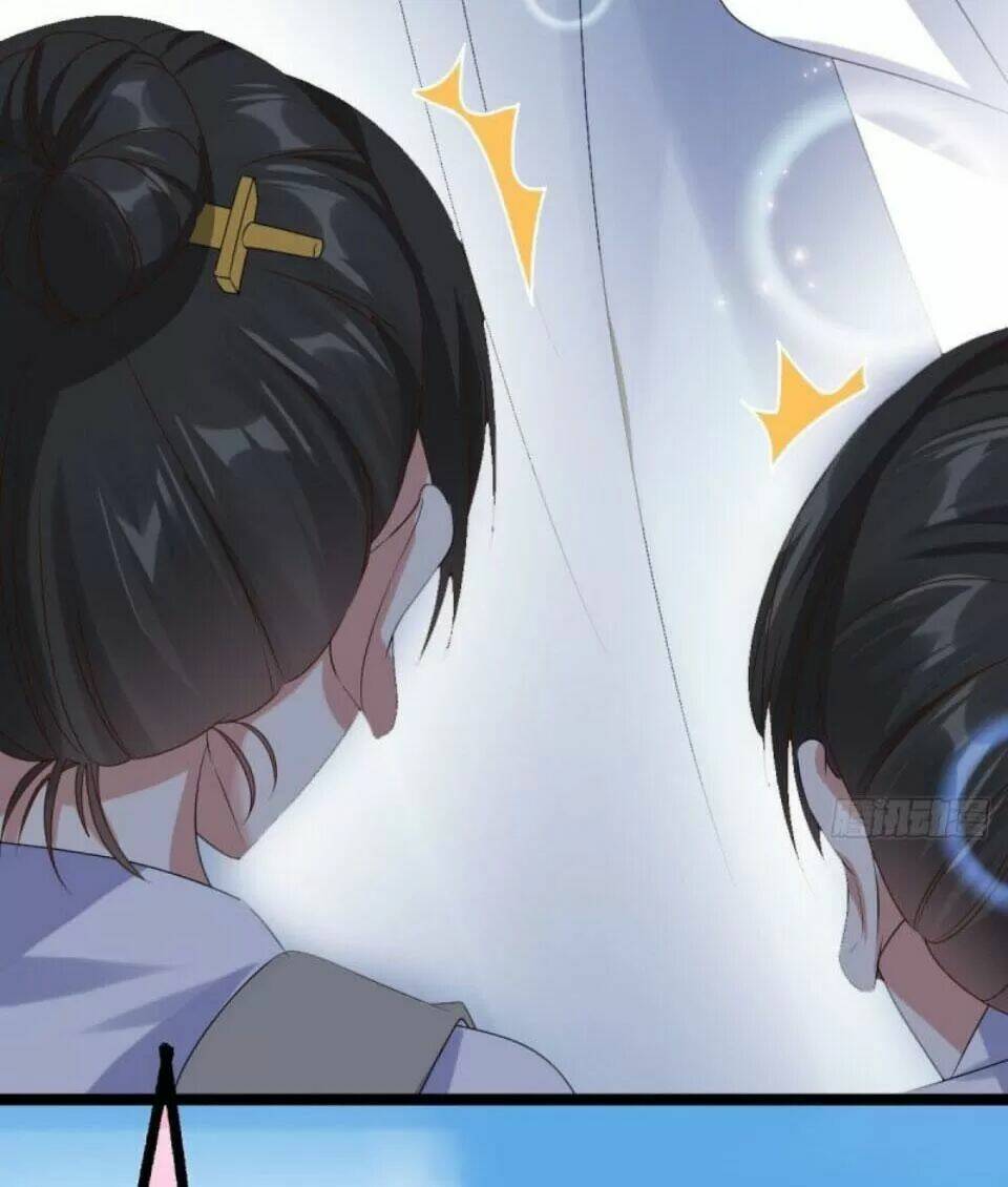 phế nữ yêu thần chapter 64 13