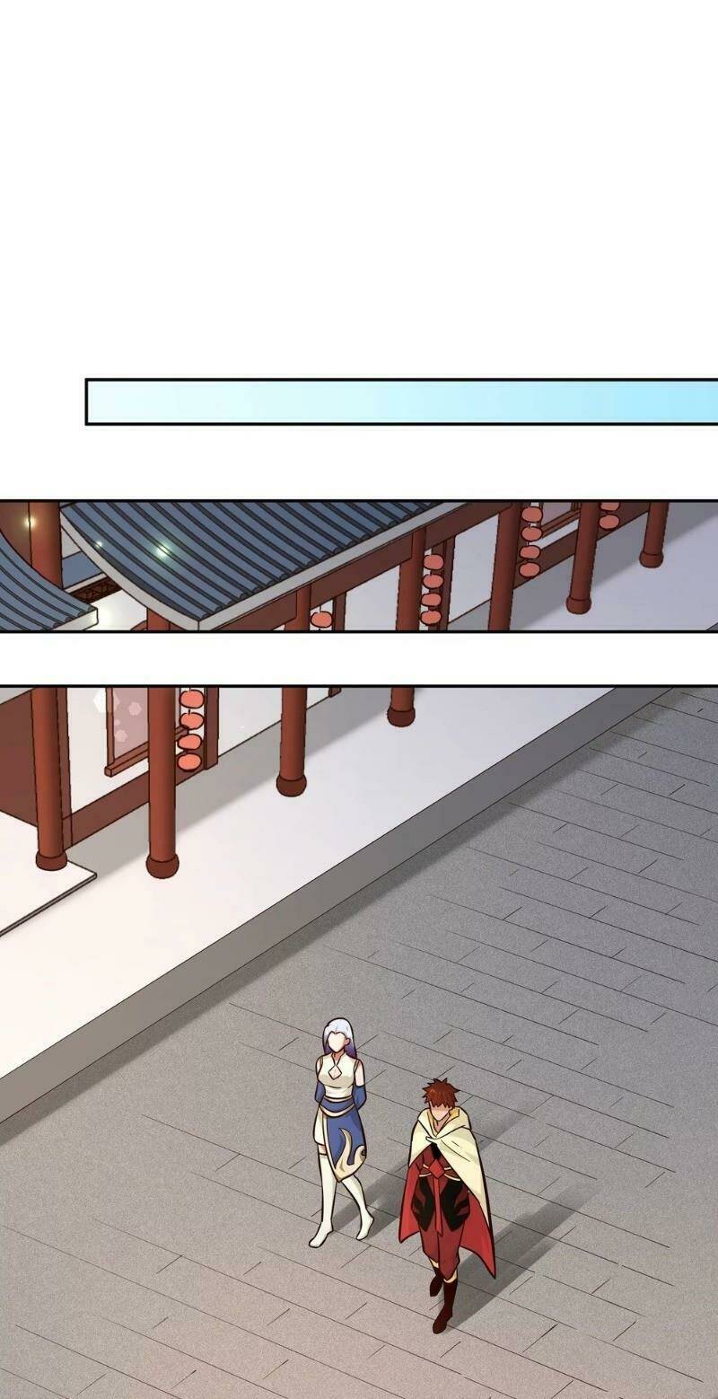 võ linh kiếm tôn chapter 107 29