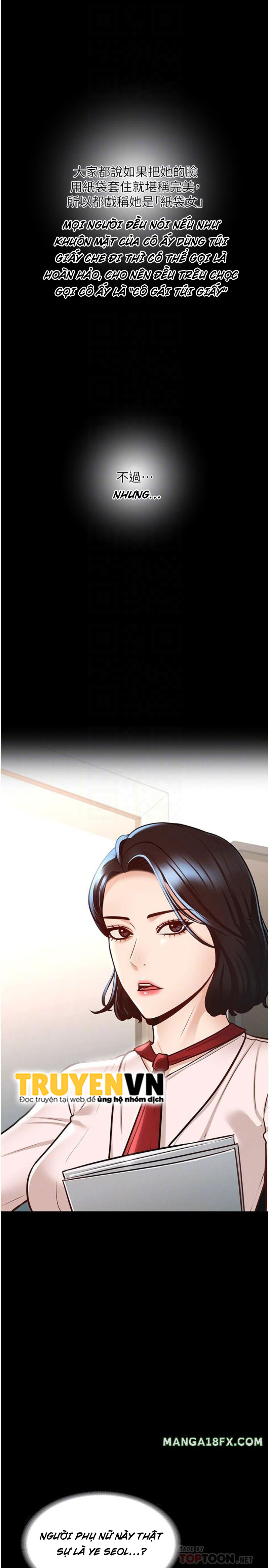 ứng dụng cầu được ước thấy chapter 5 6