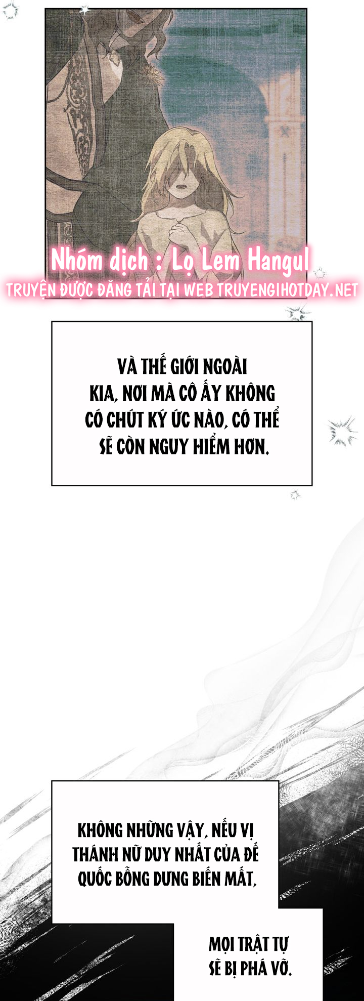 thánh nữ evelina chapter 3 4