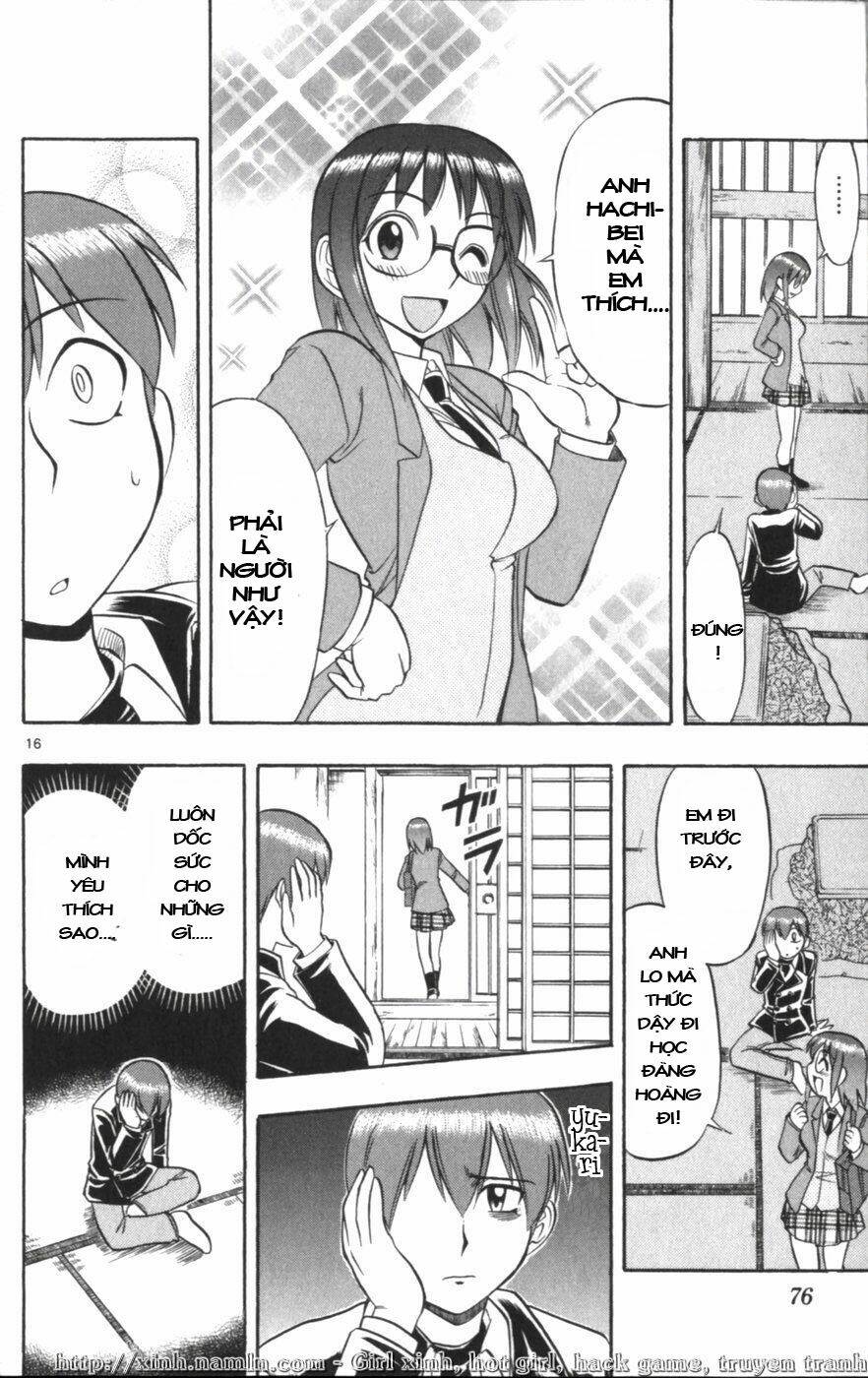 ai kora chapter 114 16