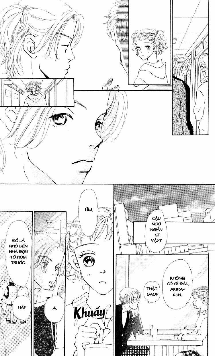 kimi no kachi chapter 5 15