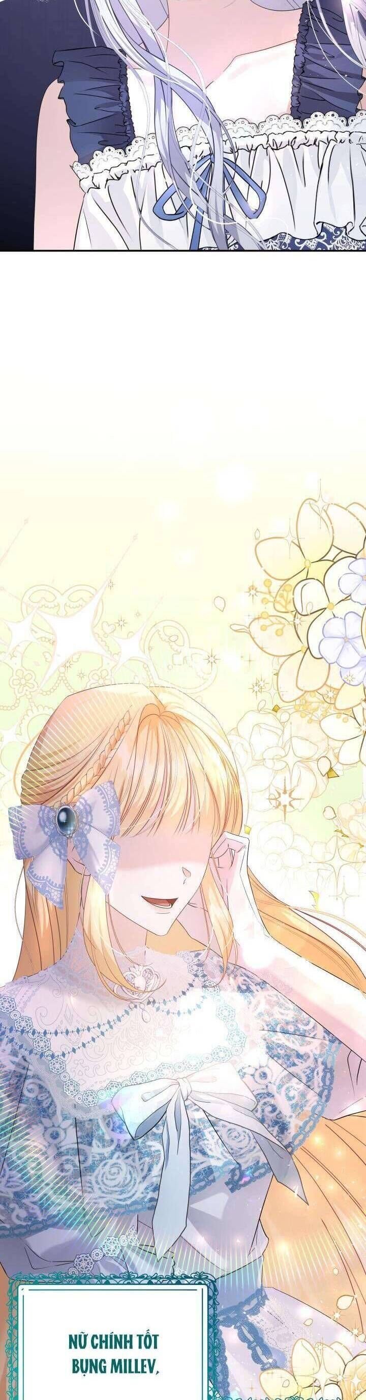 hướng dẫn về ác nữ chapter 1 75