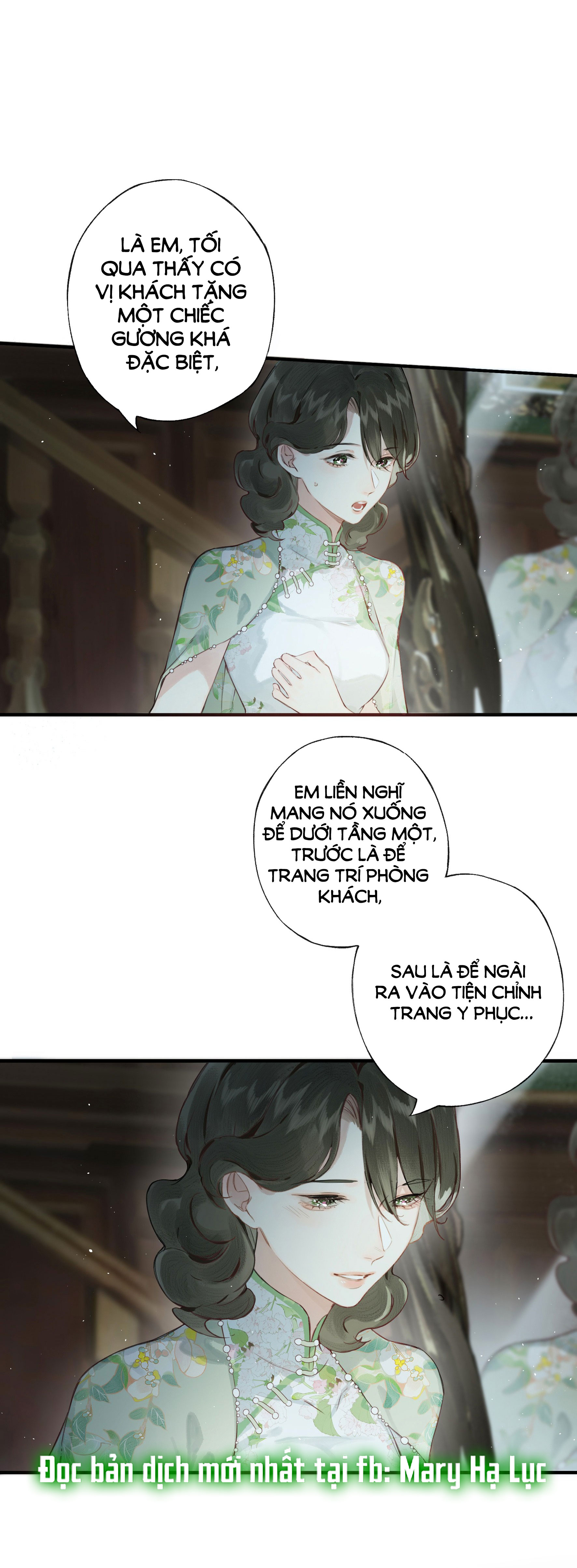 trộm hương chapter 4 15