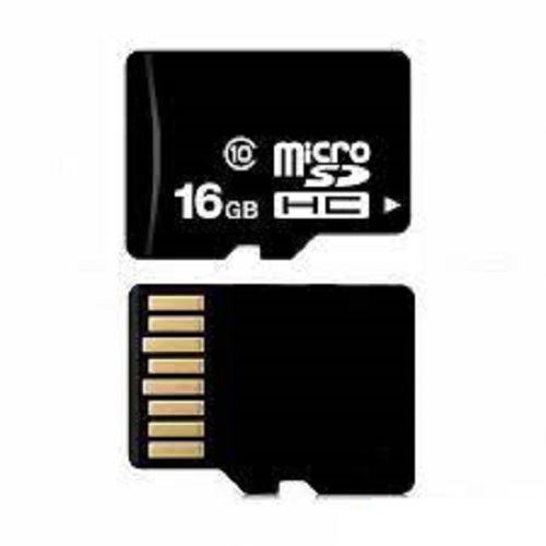 Thẻ Nhớ Micro SD - 16GB - JL