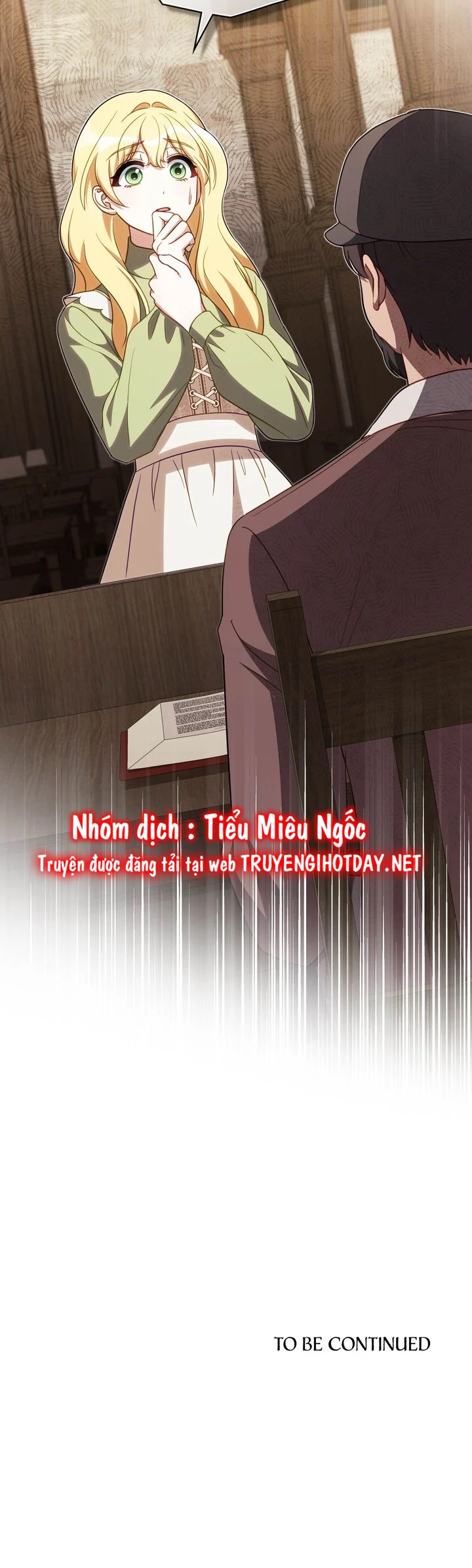 cầu mong chúa sẽ cứu rỗi cho cái chết của tôi chapter 13 46