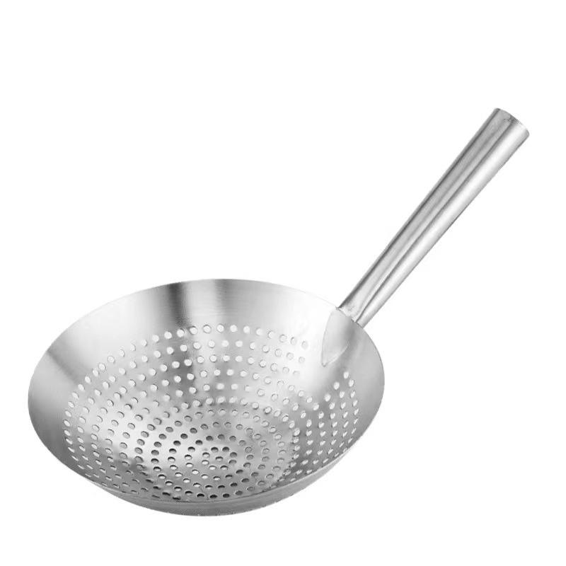 Chảo lọc inox cao cấp GORILLA nhiều kích cỡ
