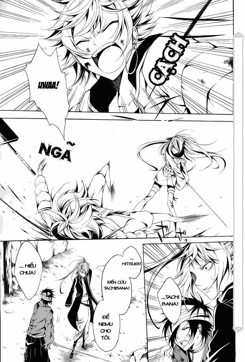 teiden shoujo to hanemushi no orchestra chapter 8 10