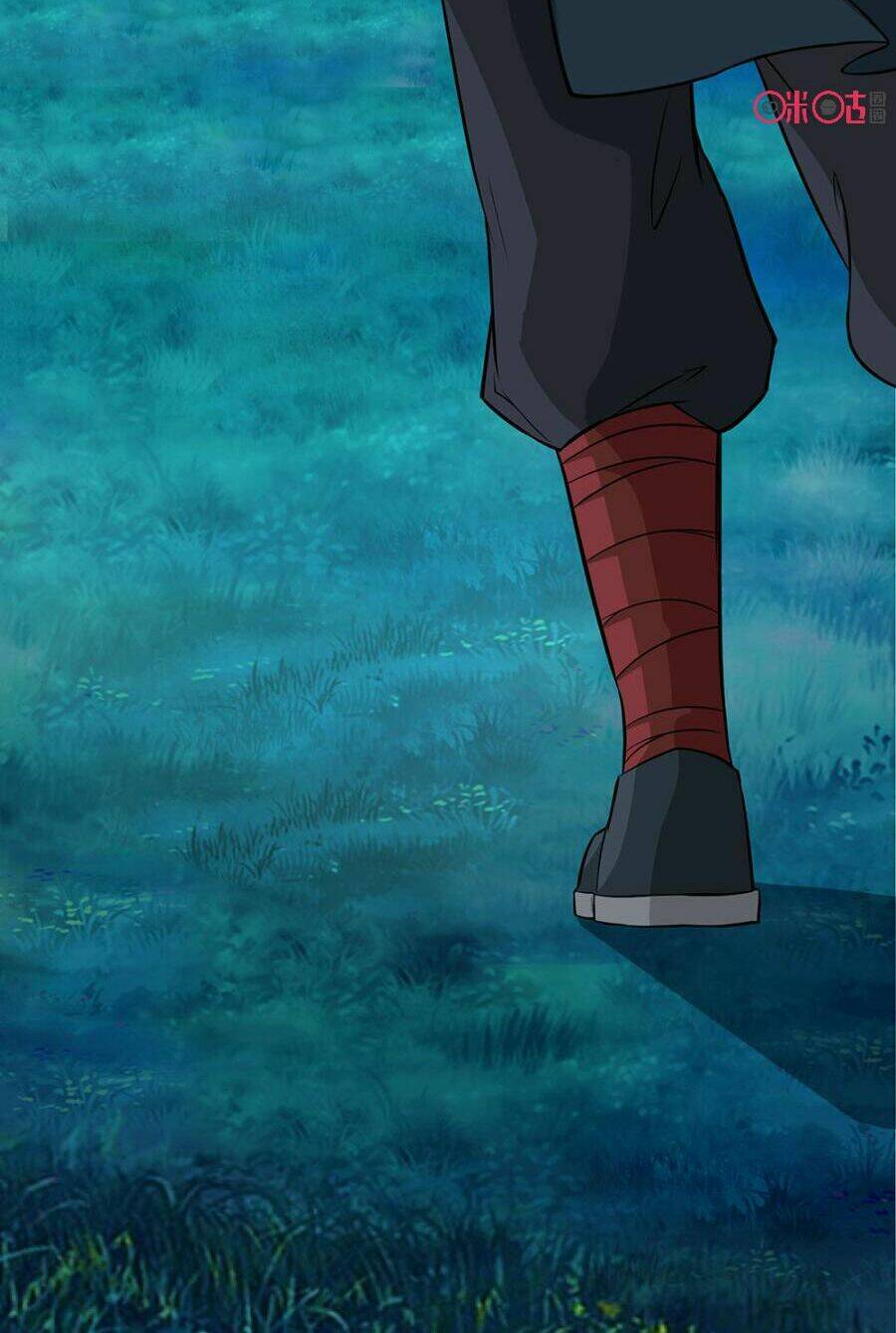 tu tiên cuồng thần chapter 21.5 17