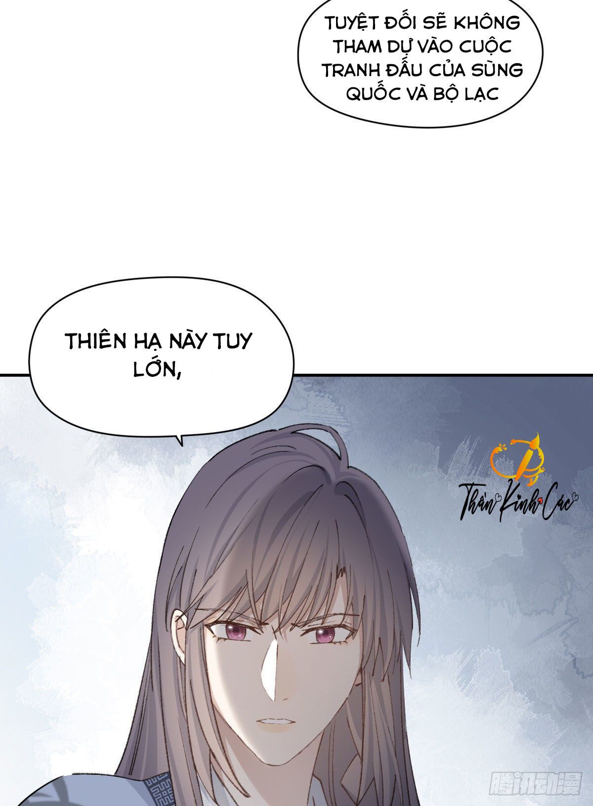 song vương chapter 21 42