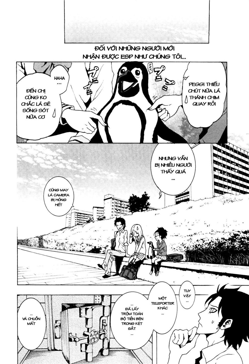 tokyo esp chapter 4 40